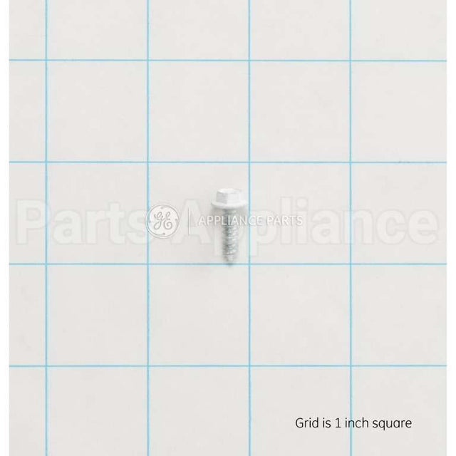 WR01X11060 GE Scr 8-18 Ab Hxwp 9/16S