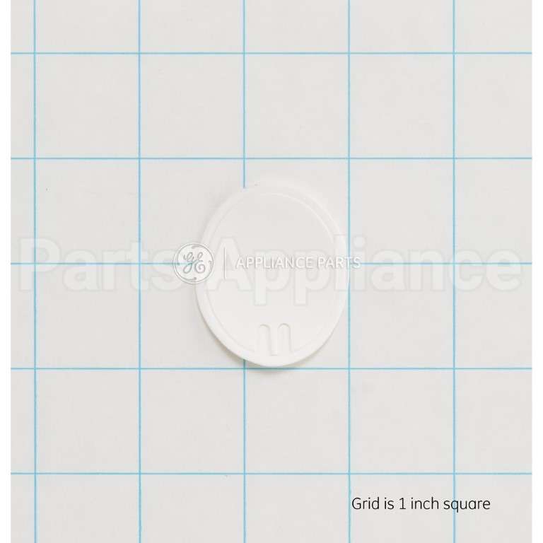 WR01X11062 GE Shim Led Cover
