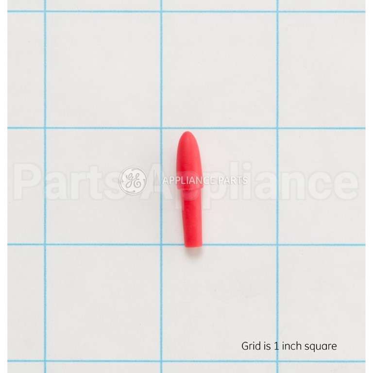 WR01X11068 GE Tube Plug