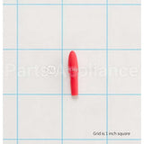 WR01X11068 GE Tube Plug