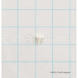 WR01X21263 GE Plug Door Rvsbl Cc