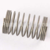 WR01X25538 GE Spring Paddle