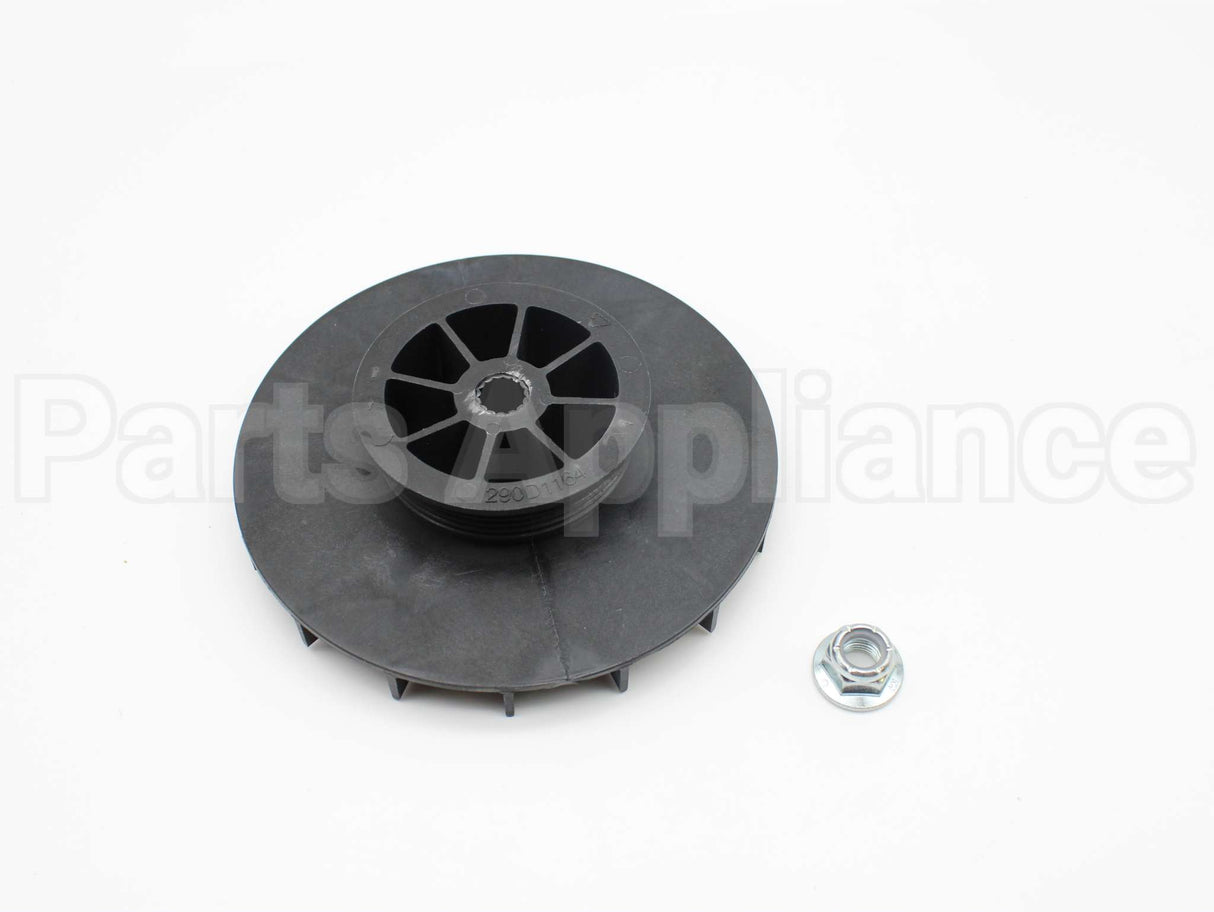 WR01X25799 GE Fastener Door Handle