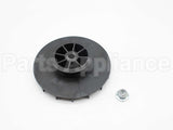 WR01X25799 GE Fastener Door Handle