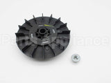 WR01X25799 GE Fastener Door Handle