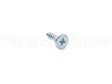 WR01X27333 GE Screw 3.9Mm X 16Mm