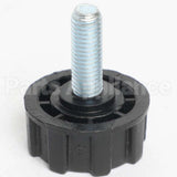 WR01X27781 GE Refrigerator Adjustable Leg