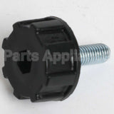 WR01X27781 GE Refrigerator Adjustable Leg