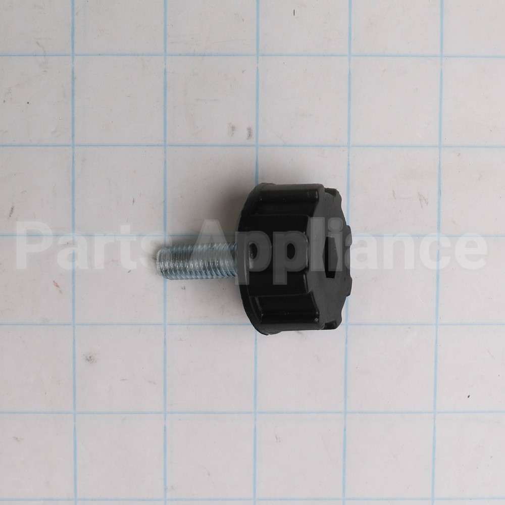 WR01X27781 GE Refrigerator Adjustable Leg