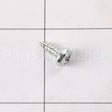 WR01X27789 GE Screw St3.5 X 9.5