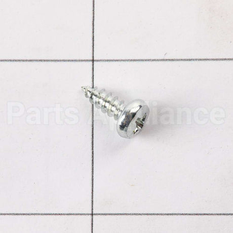 WR01X27789 GE Screw St3.5 X 9.5