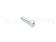 WR01X27994 GE Scr 12-24 Hxt20 .90 S