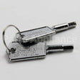 WR01X28053 GE Door Key