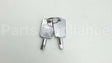 WR01X29917 GE Door Key