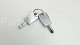 WR01X29917 GE Door Key
