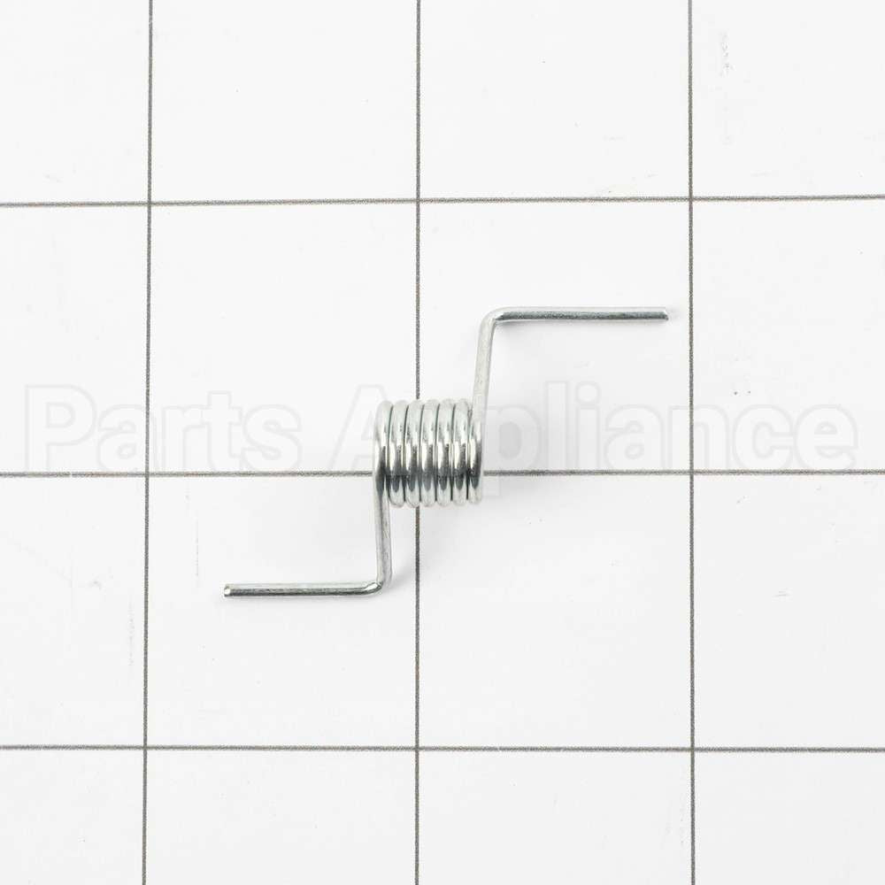 WR01X29937 GE Mullion Spring