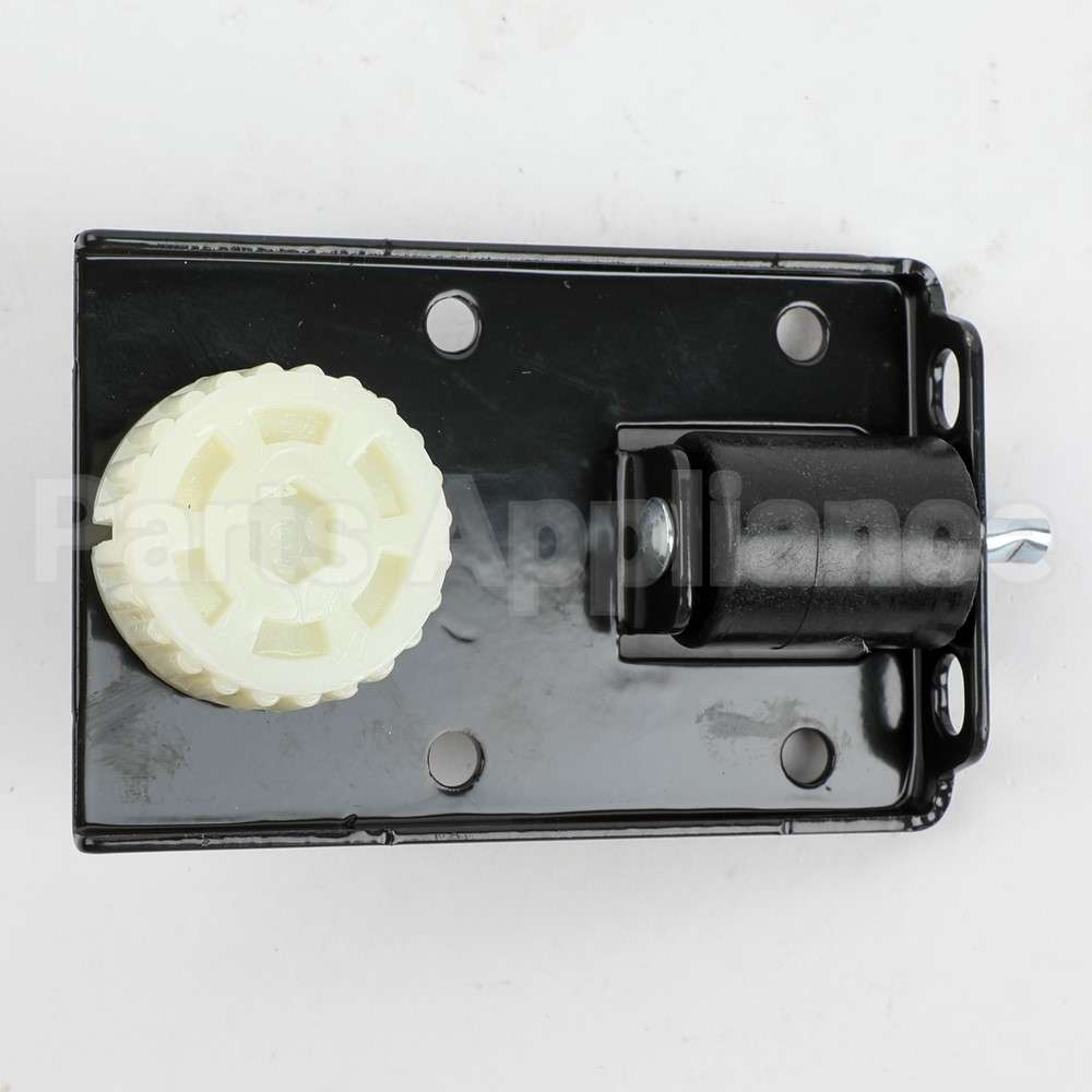 WR01X35645 GE Wheel Front Asm