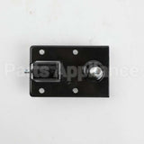 WR01X35645 GE Wheel Front Asm