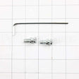 WR01X42875 GE Door Handle Fastener & Wrench