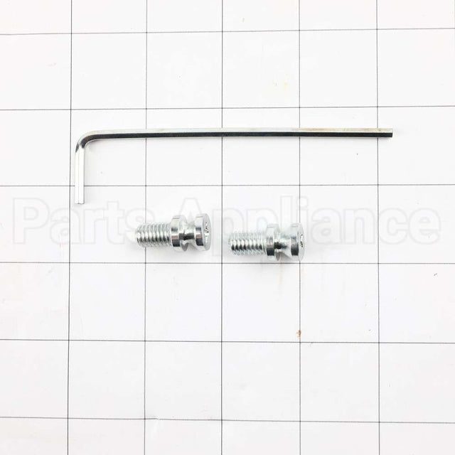 WR01X42875 GE Door Handle Fastener & Wrench