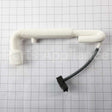 WR01X46445 GE Pressure Sensor & Hose