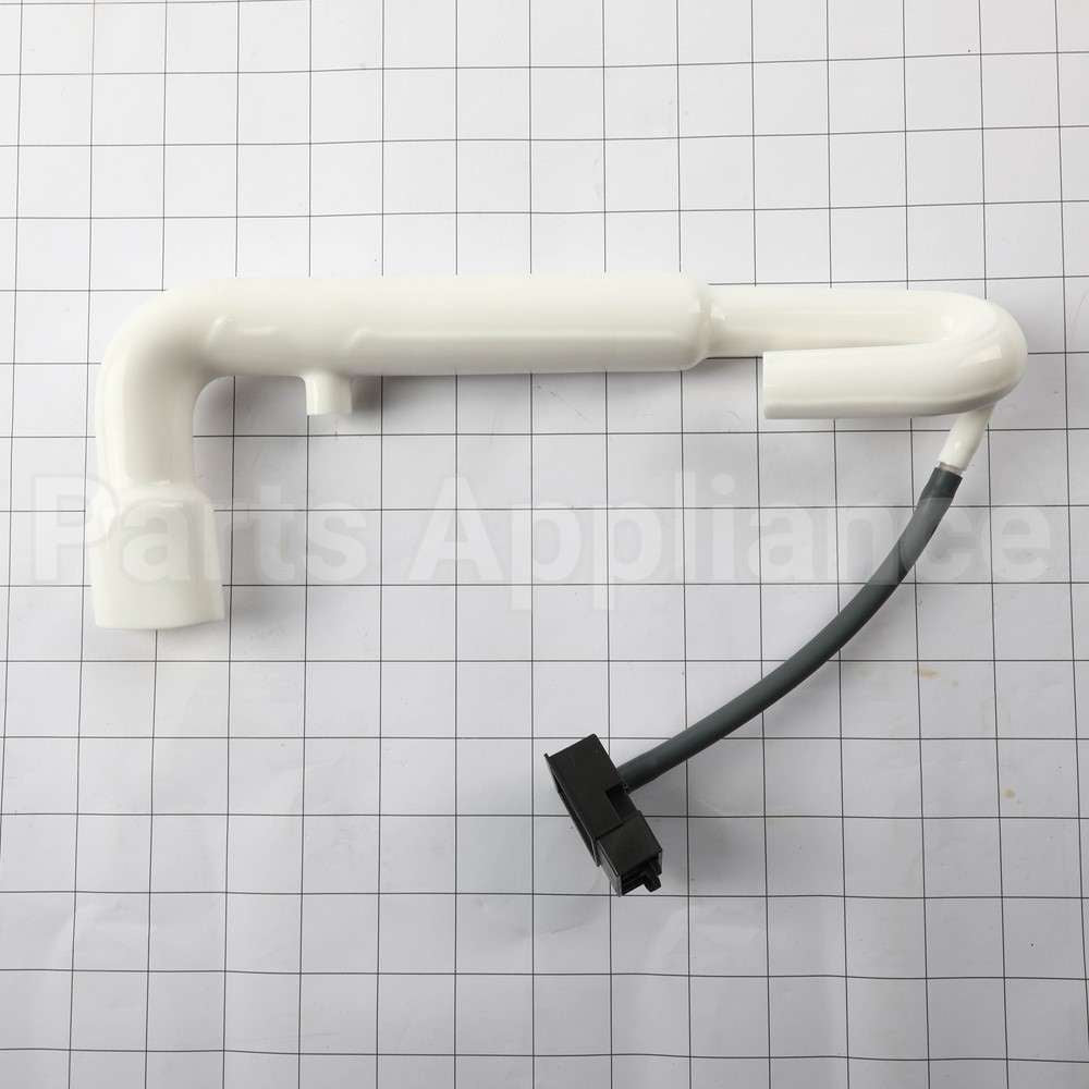 WR01X46445 GE Pressure Sensor & Hose
