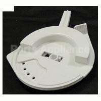 WR02X10042 GE Refrigerator Meat Pan Control