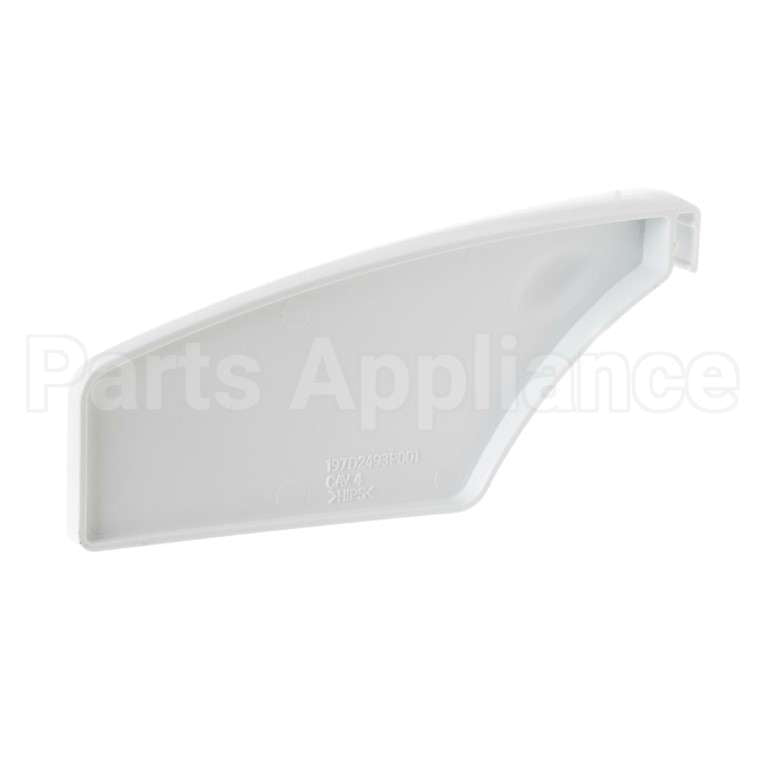 WR02X10582 GE Snugger Module