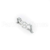 WR02X10653 GE Bracket Orifice Fan