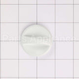 WR02X10666 GE Knob Pan Chill