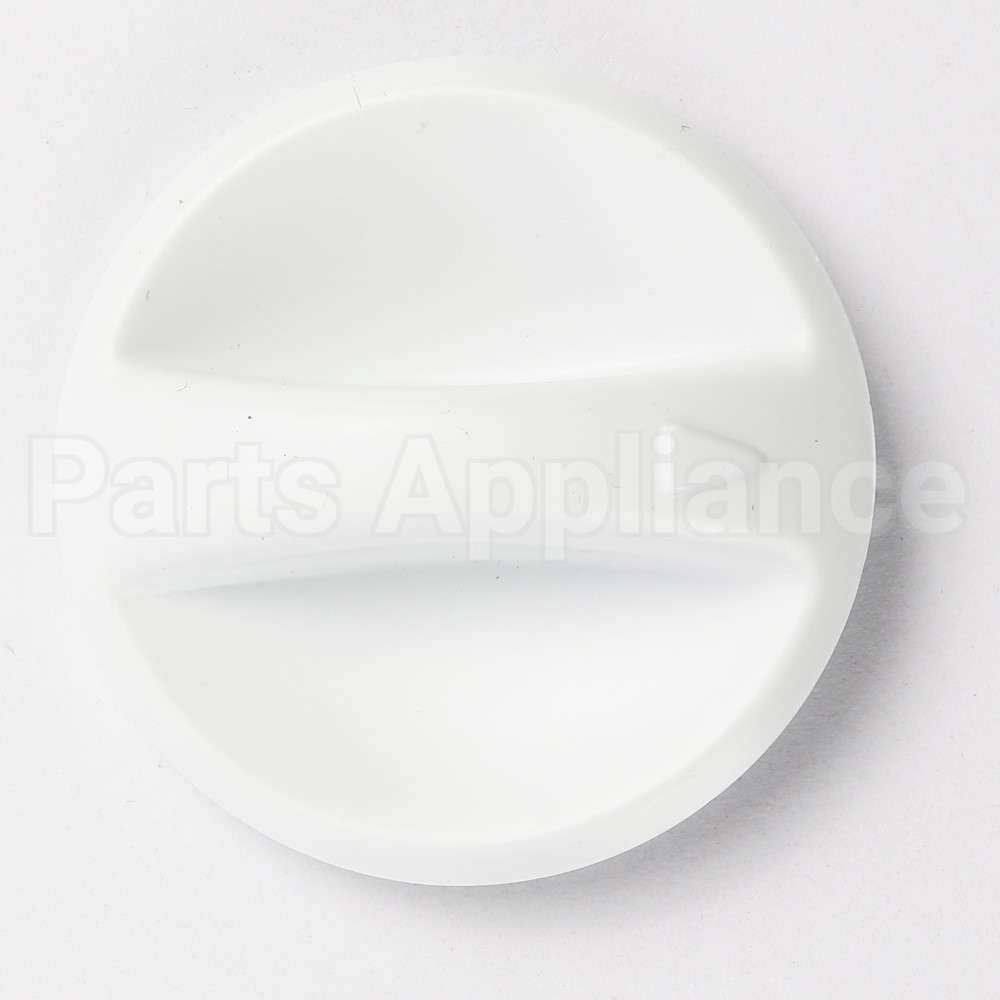 WR02X10666 GE Knob Pan Chill