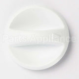 WR02X10666 GE Knob Pan Chill