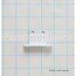 WR02X10690 GE Stop Door White