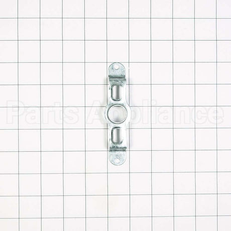 WR02X10764 GE Bracket Evap Fan Btm