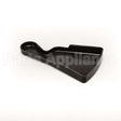 WR02X10784 GE Cover Hinge Black