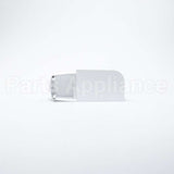 WR02X10789 GE Cap Shelf Front Rh