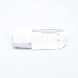 WR02X10789 GE Cap Shelf Front Rh