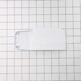 WR02X10789 GE Cap Shelf Front Rh