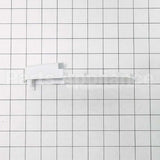 WR02X10789 GE Cap Shelf Front Rh