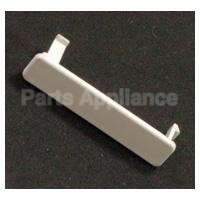 WR02X10811 GE Cover R.h.