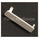 WR02X10811 GE Cover R.h.