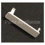 WR02X10811 GE Cover R.h.