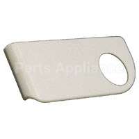 WR02X10865 GE Cap Corner Top White
