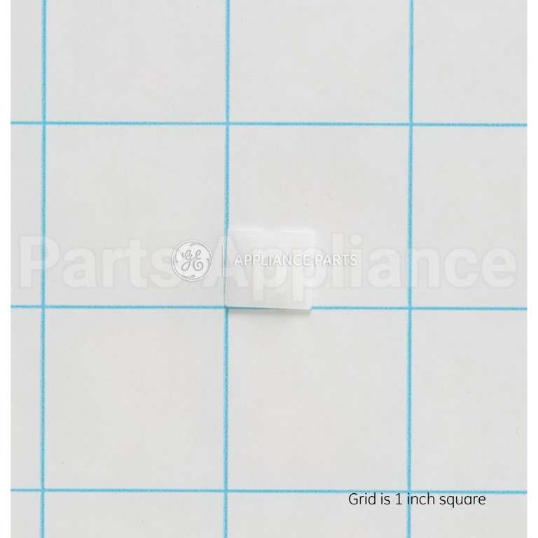 WR02X10890 GE Slide Bearing Pan