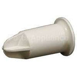 WR02X10895 GE Thimble Door Top White