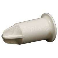 WR02X10895 GE Thimble Door Top White