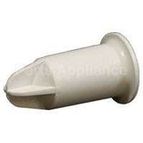 WR02X10895 GE Thimble Door Top White