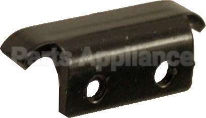 WR02X10930 GE Stop Door Ff/Fz Black