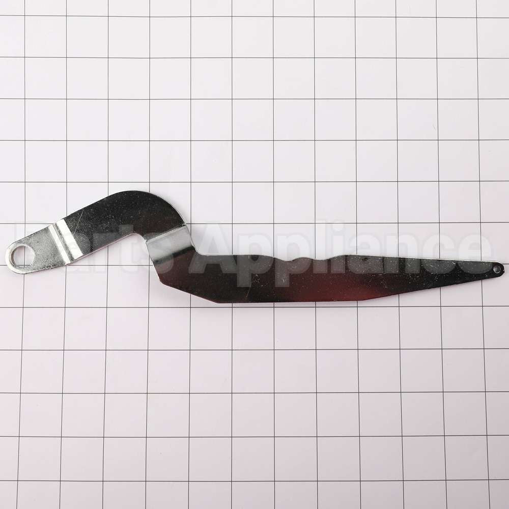 WR02X10948 GE Actuator Arm Ff Door