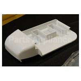 WR02X10963 GE Cap Shelf Front Fz